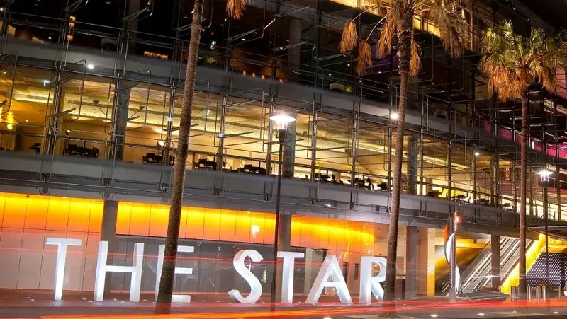 Star Casino screenshot
