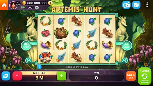 Star Casino screenshot